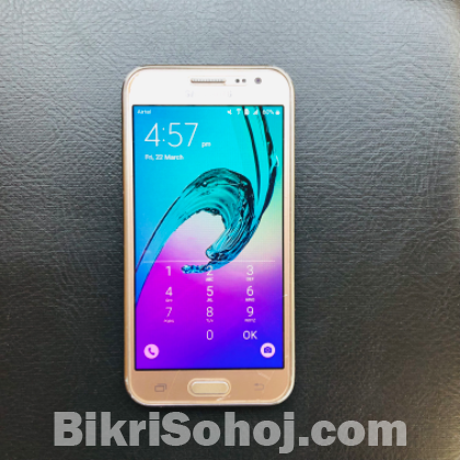 Samsung Galaxy J2 (Vietnam)